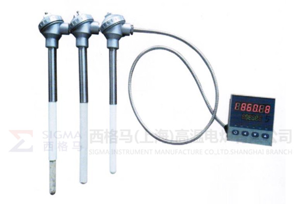 真空熱處理爐熱電偶 真空熱處理爐熱電偶