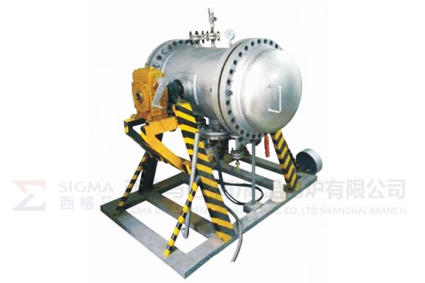 真空燒結(jié)爐 真空燒結(jié)爐