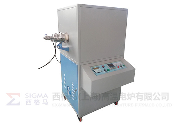 真空管式爐 真空管式爐