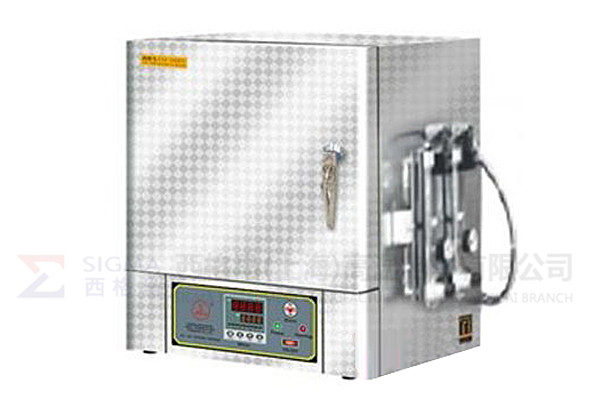 真空氣氛管式爐 真空氣氛管式爐