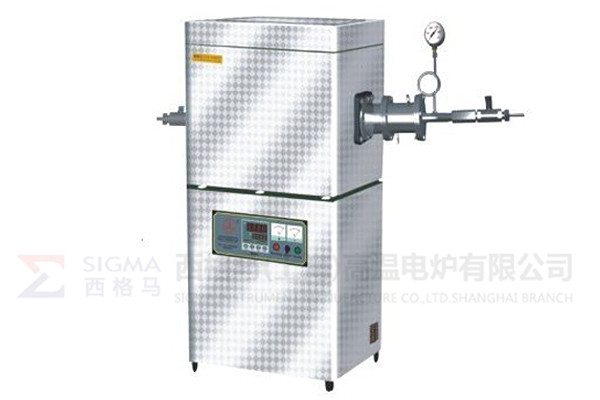 超高溫真空氣氛管式爐 超高溫真空氣氛管式爐