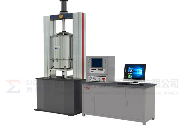 真空熱處理爐 真空熱處理爐